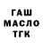 Дистиллят ТГК Wax Danny Morgunovsky