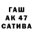 Кетамин VHQ guntars bents